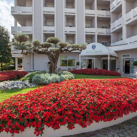 Hotel Terme Salus Abano Terme Extérieur photo