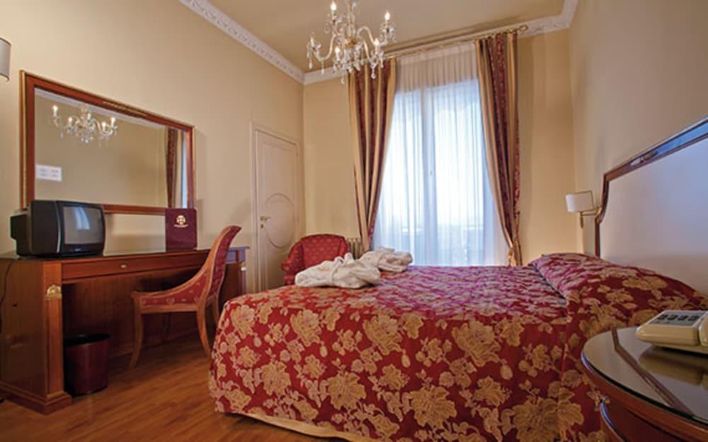 Hotel Terme Salus Abano Terme Extérieur photo