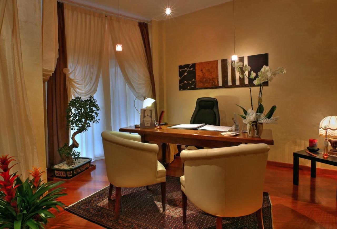Hotel Terme Salus Abano Terme Extérieur photo