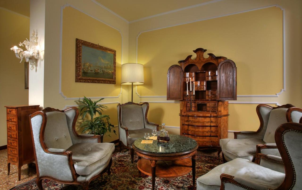 Hotel Terme Salus Abano Terme Extérieur photo