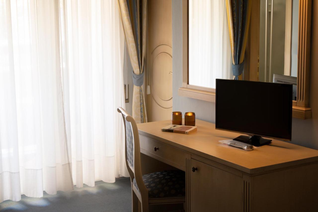Hotel Terme Salus Abano Terme Extérieur photo