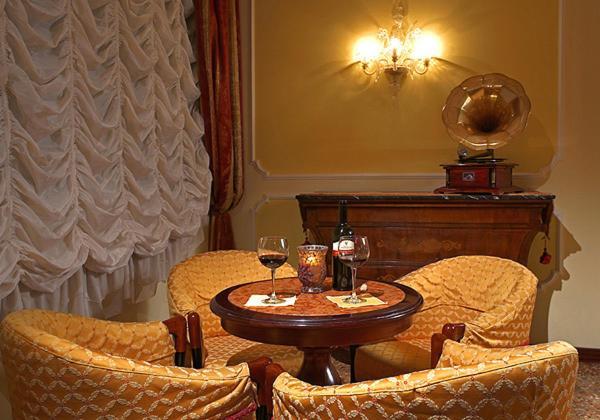 Hotel Terme Salus Abano Terme Extérieur photo
