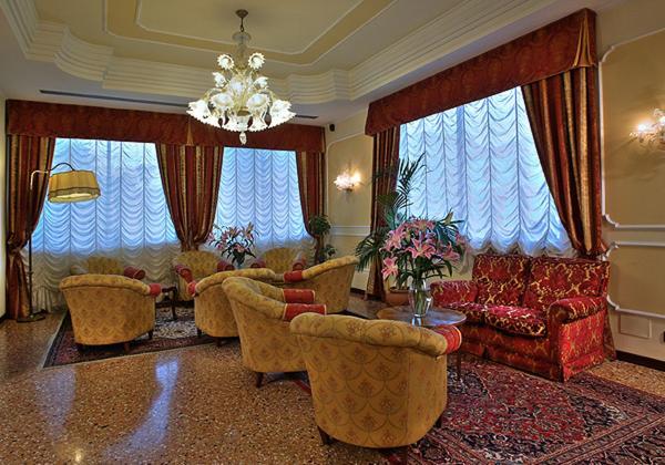 Hotel Terme Salus Abano Terme Extérieur photo
