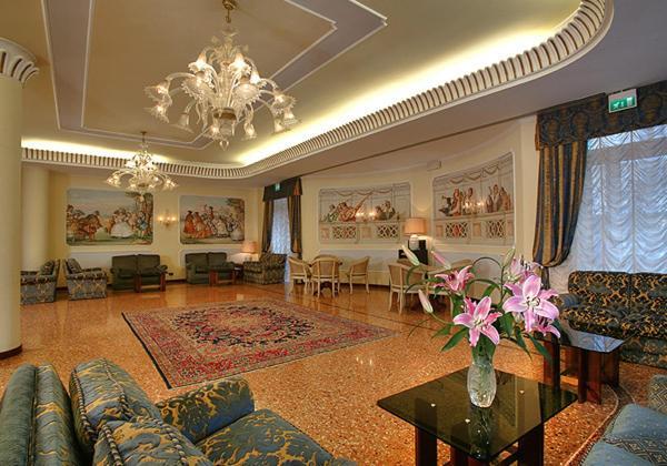 Hotel Terme Salus Abano Terme Extérieur photo